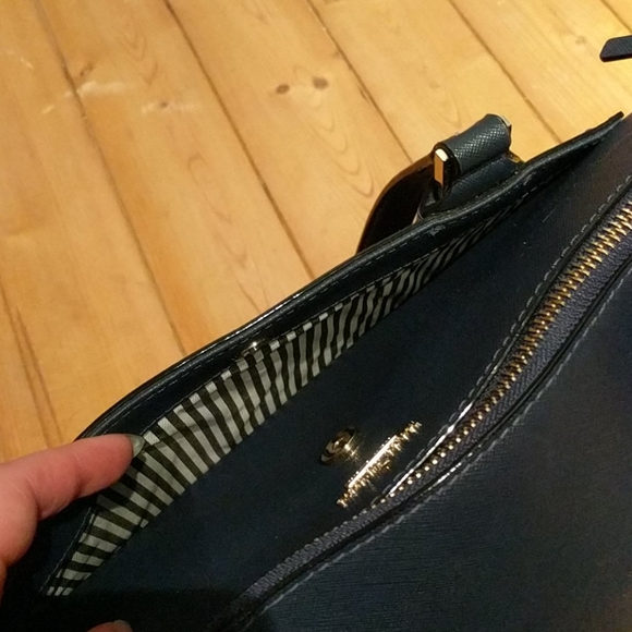 Kate Spade Cameron Street Audrey Laptop Bag - Picture 4 of 15